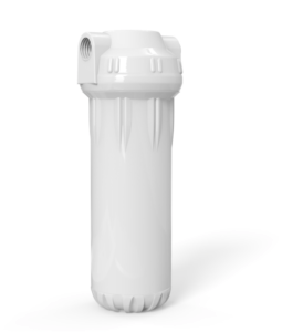 Eco Express Water Housing Filter