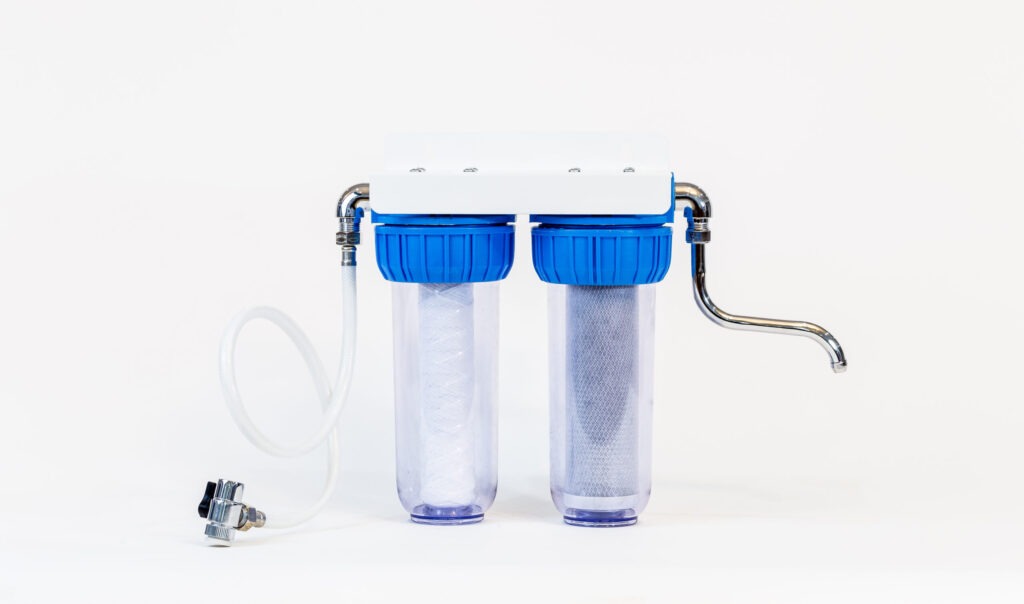 Water Filter Cartridge