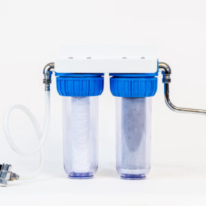 Water Filter Cartridge