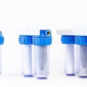 Water Filter Cartridge