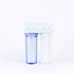 Two stage Water Filter